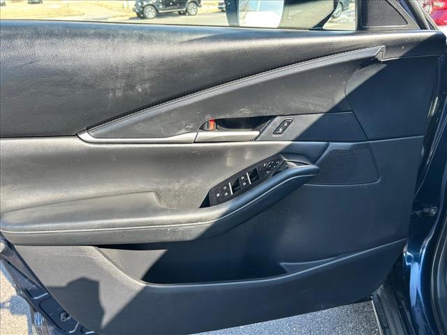 2024 Mazda CX-30 2.5 S Select Sport:D13571