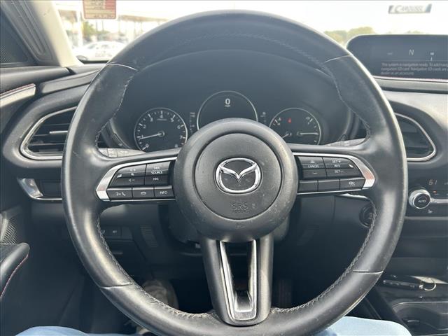 2024 Mazda CX-30 2.5 S Carbon Edition:D14045
