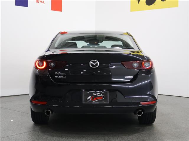 2024 Mazda Mazda3 Sedan 2.5 S Select Sport:D13894