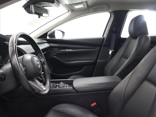 2024 Mazda Mazda3 Sedan 2.5 S Select Sport:D13883