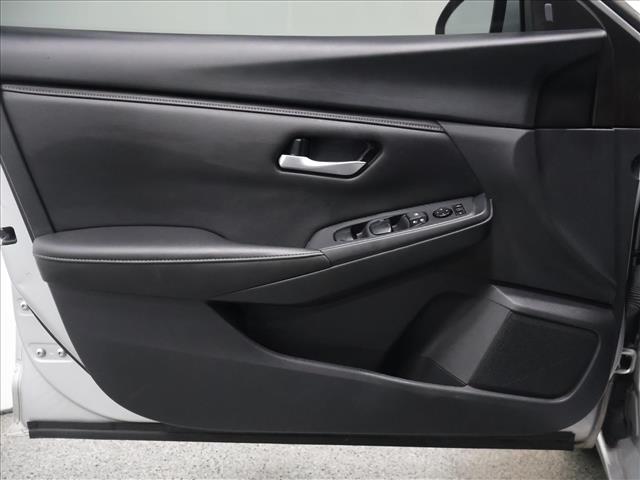2023 Nissan Sentra S:D13871