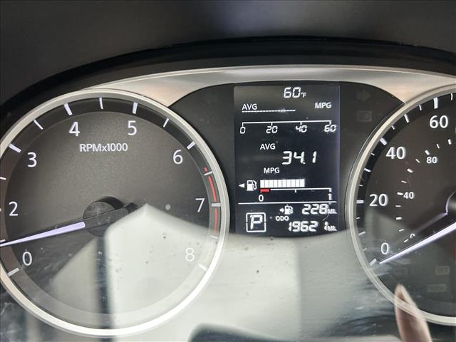 2024 Nissan Versa S:D14066