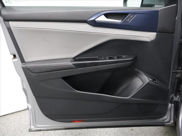 2024 Volkswagen Taos SE:D13969
