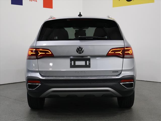 2024 Volkswagen Taos SE 4Motion:D13975