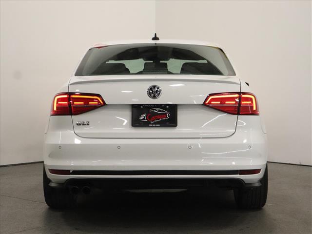 2016 Volkswagen Jetta 2.0T GLI SE:D13628