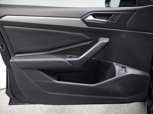 2021 Volkswagen Jetta S:D14016