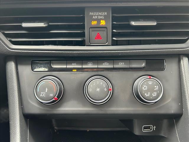 2019 Volkswagen Jetta S:D13564