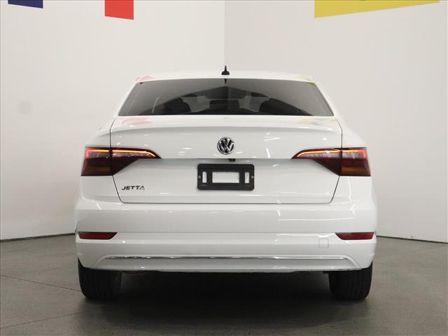 2019 Volkswagen Jetta S:D13651