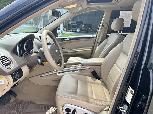 2011 Mercedes-Benz M-Class ML 350 4MATIC:D13755A