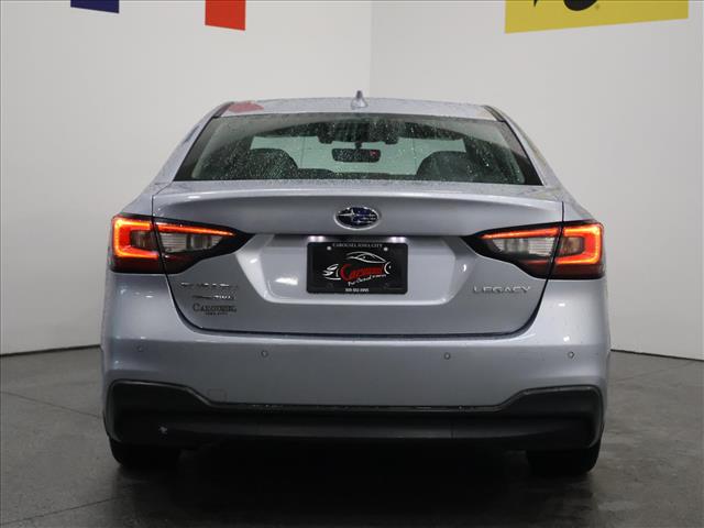 2020 Subaru Legacy Limited:D13988