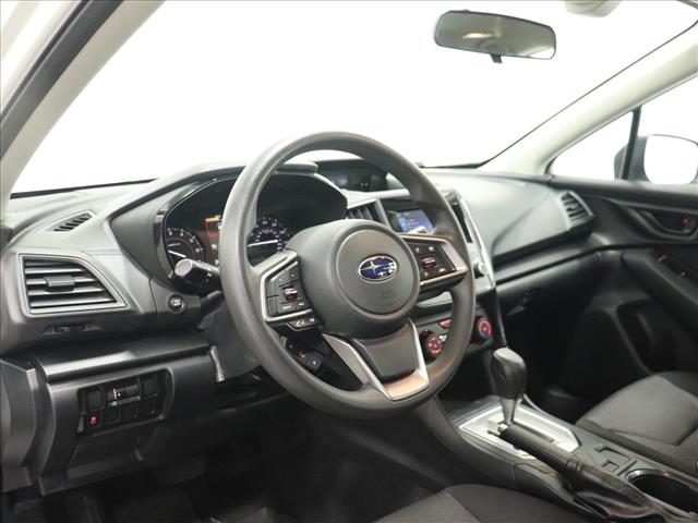 2023 Subaru Impreza Base:D13442