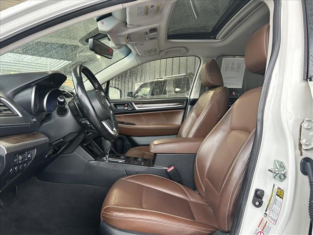 2019 Subaru Outback 3.6R Touring:D13953