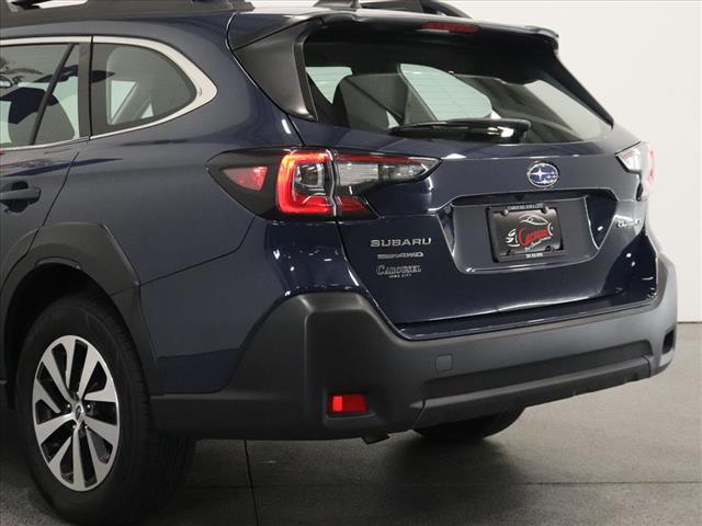 Photo of 2023 Subaru Outback Base in Iowa City, IA - 11,  2023 Subaru Outback Base:D13106
