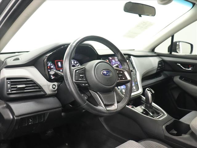 2020 Subaru Outback Premium:D13533