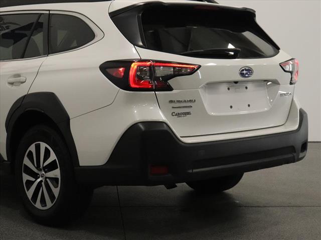 2023 Subaru Outback Premium:D13195