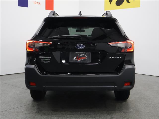 2024 Subaru Outback Premium:D14046