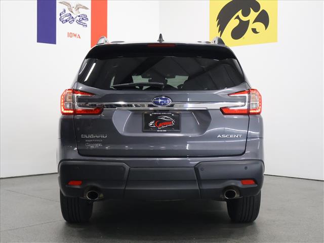 2024 Subaru Ascent Premium 7-Passenger:D13764