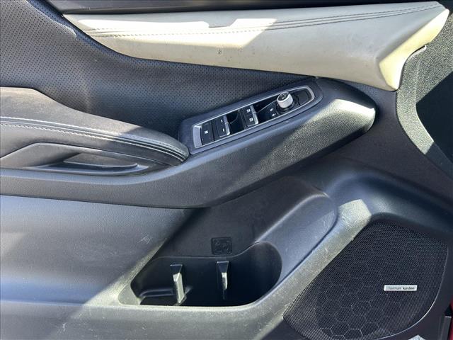 2019 Subaru Ascent Limited 8-Passenger:D13667