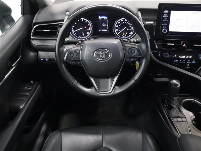 2023 Toyota Camry SE:D13857