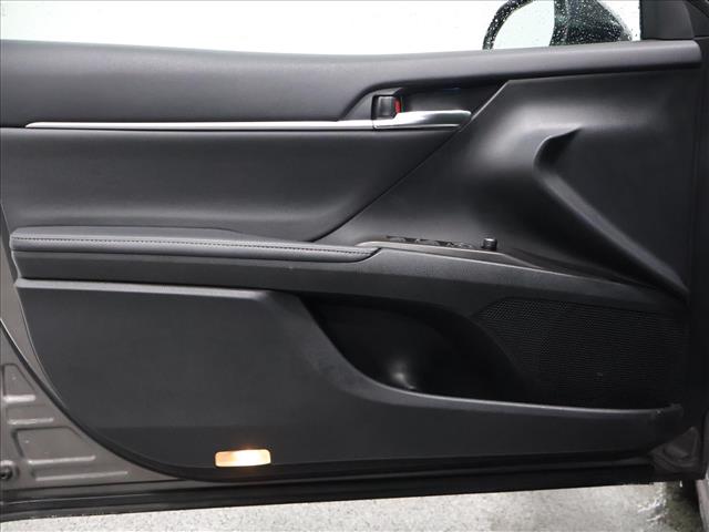2024 Toyota Camry XSE:D14023