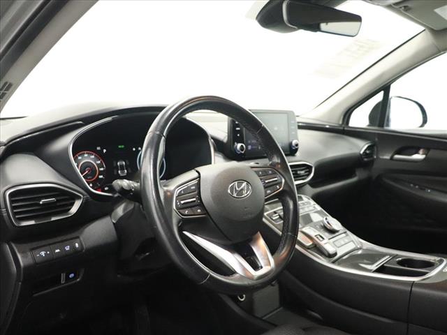 2022 Hyundai SANTA FE XRT:D13238