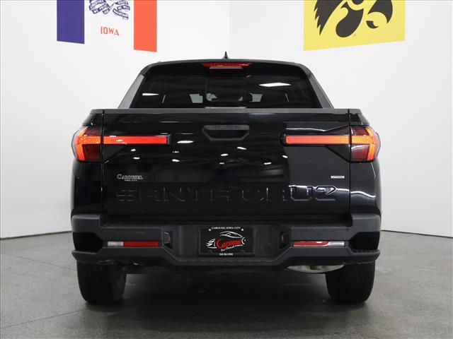 2024 Hyundai SANTA CRUZ SEL:D13902