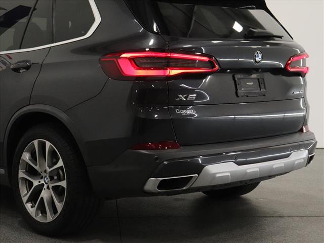 2020 BMW X5 sDrive40i:D13310