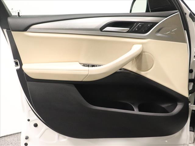 2019 BMW X3 sDrive30i:D13434