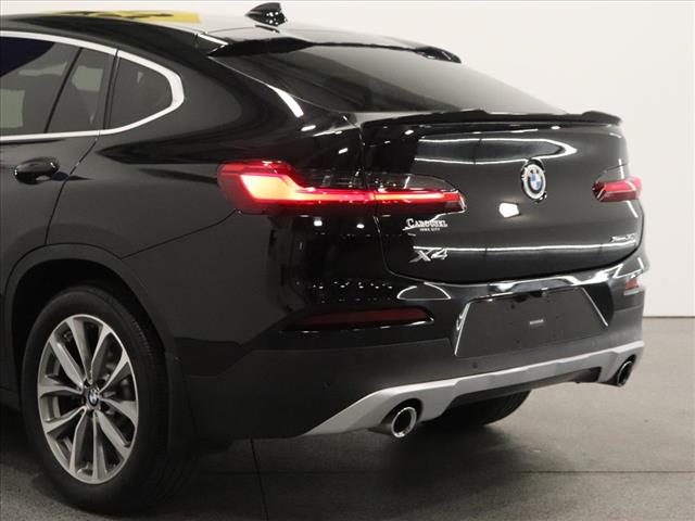 2019 BMW X4 xDrive30i:D13315
