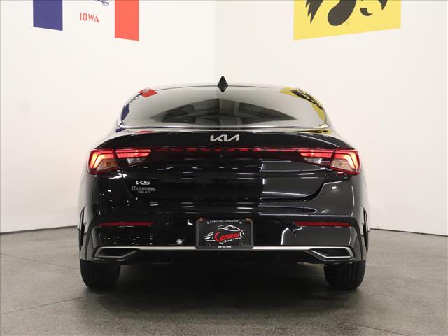 2023 Kia K5 LXS:D13611