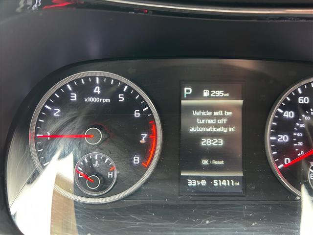 2023 Kia K5 LXS:D13561