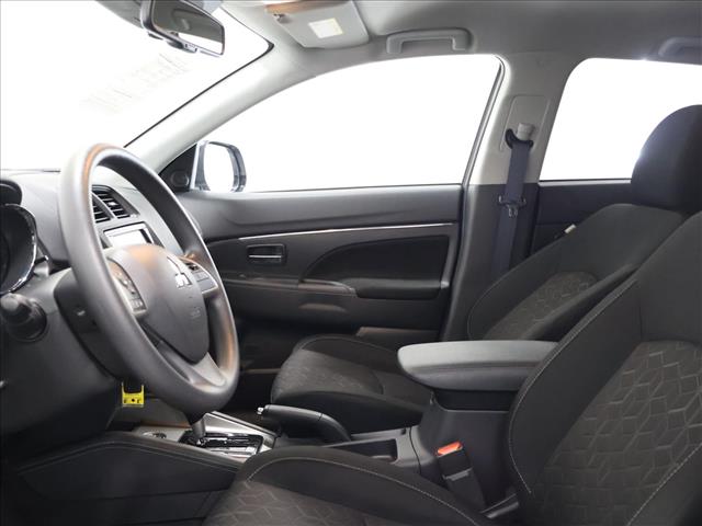2025 Mitsubishi Outlander Sport ES:D13884