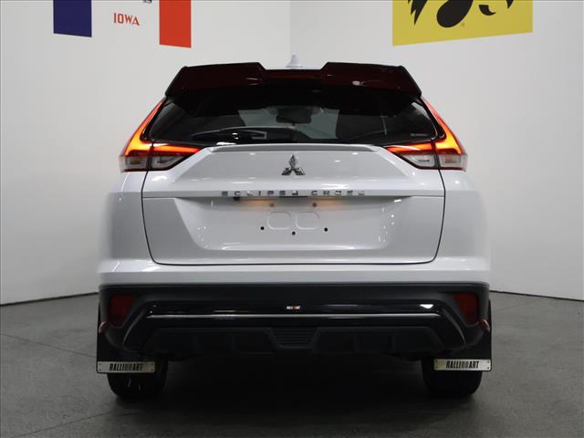 2024 Mitsubishi Eclipse Cross Ralliart:D13998
