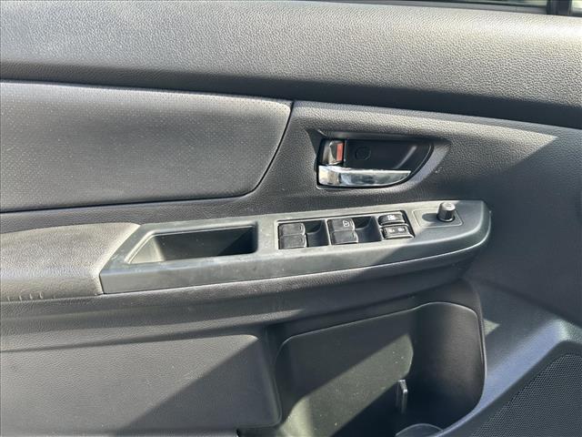 2013 Subaru XV Crosstrek 2.0i Limited:D13676