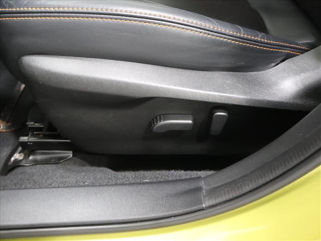 2021 Subaru Crosstrek Limited:D13970