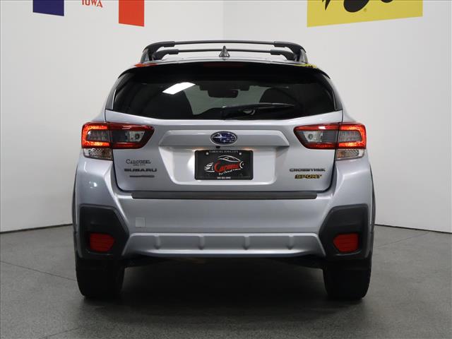 2021 Subaru Crosstrek Sport:D13952