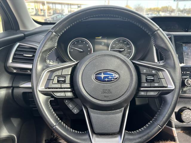 2023 Subaru Forester Premium:D14161