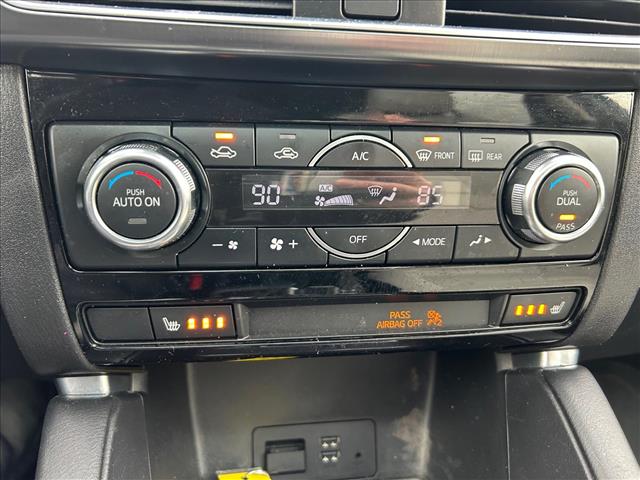 2016 Mazda CX-5 Grand Touring:D13562