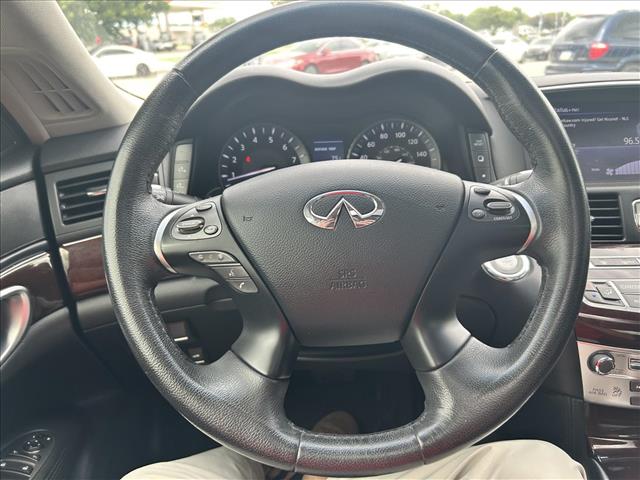 2015 INFINITI Q70 3.7:D13820