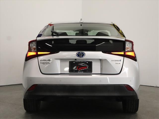 2021 Toyota Prius:D13451