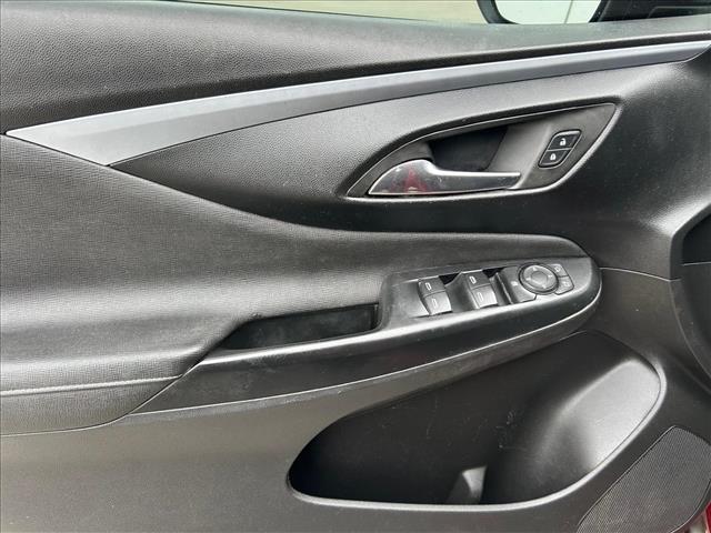 2024 Buick Envista Preferred:D13557