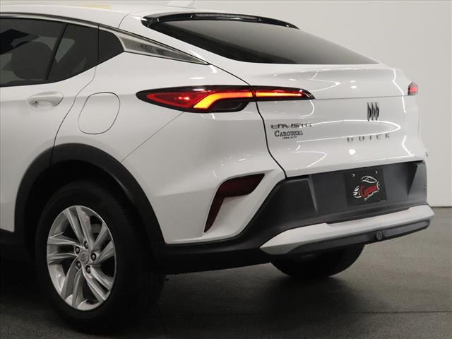 Photo of 2024 Buick Envista Preferred in Iowa City, IA - 11,  2024 Buick Envista Preferred:D13199