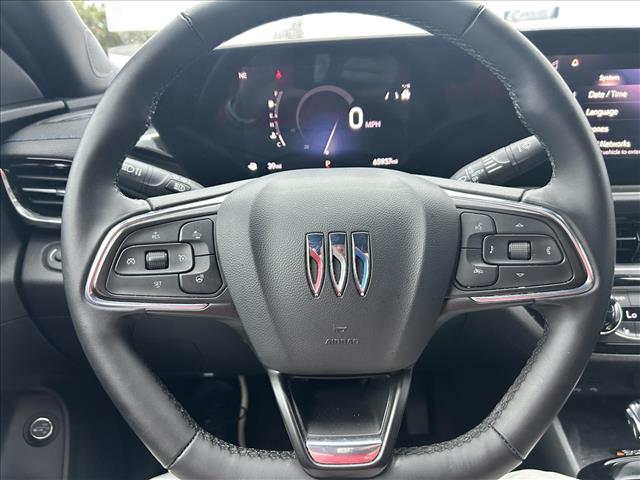 2024 Buick Envista Sport Touring:D13995