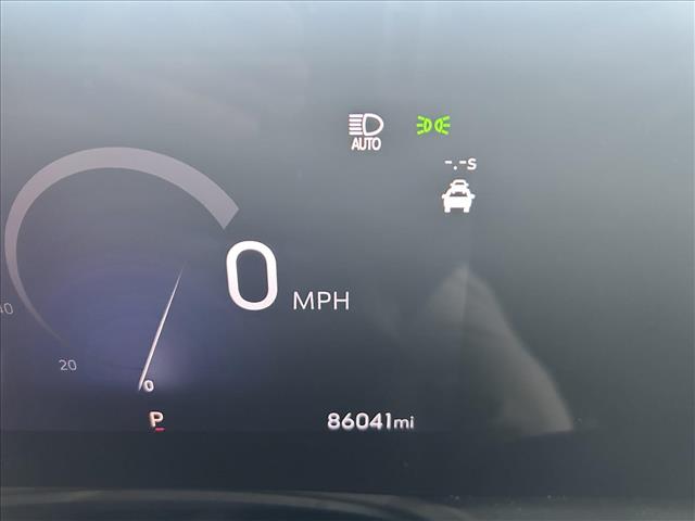 2024 Buick Encore GX Preferred:D14086