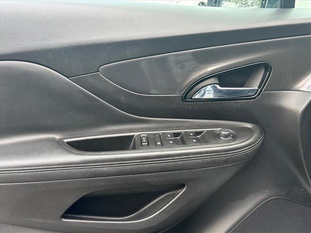 Photo of 2018 Buick Encore Preferred in Iowa City, IA - 11,  2018 Buick Encore Preferred:D13258