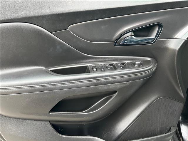 2020 Buick Encore Essence:D13546