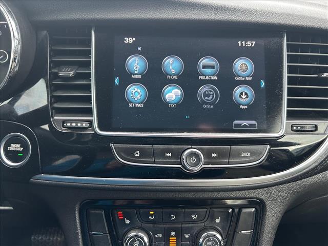 2019 Buick Encore Essence:D13436