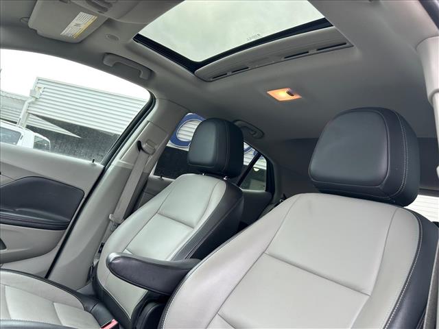 2014 Buick Encore Premium:D13556