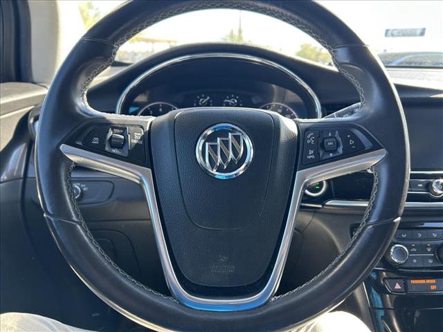 2018 Buick Encore Preferred:D13693