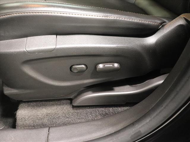 2019 Chevrolet Trax LT:D13498